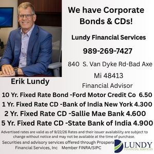 Lundy Financial Services
